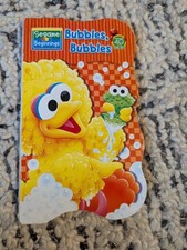 Bubbles bubbles sesame for sale  Lancaster