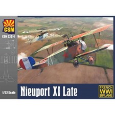 Maquette avion nieuport d'occasion  France