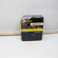 Grip rite sinker for sale  Chillicothe