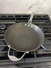 Calphalon one wok for sale  Palm Desert