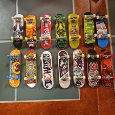 Vintage tech deck for sale  Winston