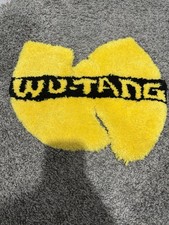 Hand tufted tang for sale  Pittsboro