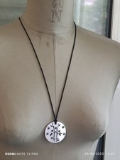 Collier swatch décor d'occasion  Frejus
