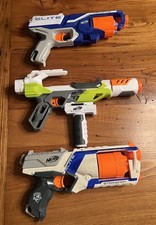 Nerf guns lot for sale  Chilhowie