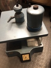 Elma uhrenteile reinigungsmasc gebraucht kaufen  Tamm