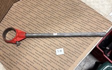 Ridgid threader ratchet for sale  Pollok