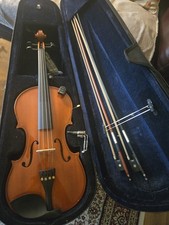 Roupa de viola Bellafina Prelude Series regular 16 pol comprar usado  Enviando para Brazil