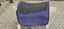 Schabracke satteldecke grandeu gebraucht kaufen  Gummersbach