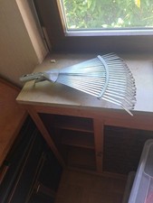 Rechen laubbesen gebraucht kaufen  Hofheim