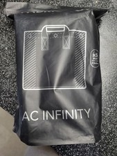 Conjunto de 5 sacos de cultivo A C Infinity 3 galões vaso de tecido AC-PFP3 comprar usado Conjunto de 5 sacos de cultivo A C Infinity 3 galões vaso de tecido AC-PFP3 comprar usado  Enviando para Brazil