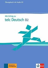 Erfolg telc deutsch gebraucht kaufen  Stuttgart