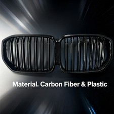Carbon fiber grille for sale  USA