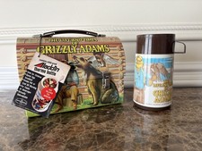 grizzly adams for sale  Neptune
