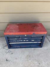 Vintage craftsman drawer for sale  Hutchinson