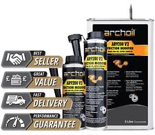Archoil ar9200 nano for sale  ATTLEBOROUGH