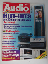 Audio 3000r grundig gebraucht kaufen  Kiel