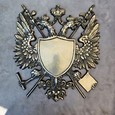 Vtg coat arms for sale  Stockton