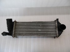 Usado, Renault Kangoo II 1.5 DCI Ladeluftkühler Kühler intercooler Radiator 8200427469 comprar usado  Enviando para Brazil
