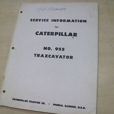 Cat 955 track for sale  Portland