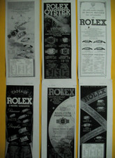 Rolex different press d'occasion  Expédié en Belgium