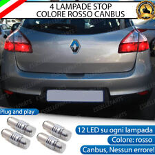 Lampade led stop usato  Napoli