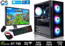 Gaming bundle intel for sale  BIRMINGHAM