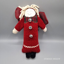 Vintage woof poof for sale  Cary