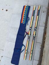 Vintage 255 skis for sale  Provo