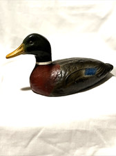 Mallard duck metal for sale  Grant