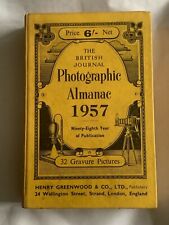 1957 british journal for sale  ROMFORD