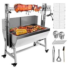 pig rotisserie for sale  USA