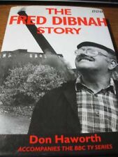 Fred dibnah story for sale  UK