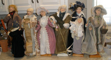 Jacqueline kent collection for sale  Elizabethtown