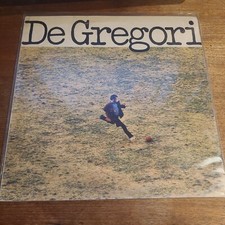 Francesco gregori gregori usato  Palermo