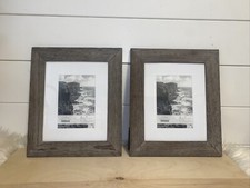 Wood picture frames for sale  Wittmann