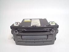 Autoradio 8612002571ex toyota d'occasion  France