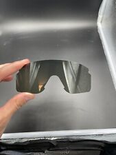 Lente Oakley Blade cinza  comprar usado  Enviando para Brazil