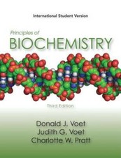 Principles biochemistry life for sale  Montgomery