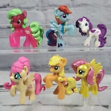 little pony 6 figures for sale  Oregon City