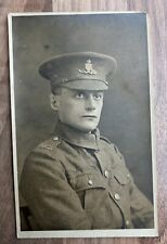 Ww1 photo postcard. for sale  FAREHAM