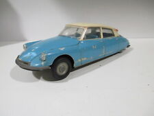 Citroen bleu blue d'occasion  France