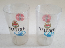 Vintage veltins arena gebraucht kaufen  Deutschland