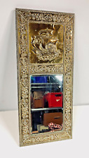 Wall hanging mirror for sale  CULLOMPTON