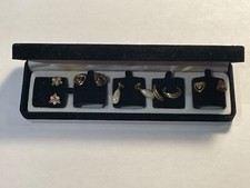 Coffret paires boucles d'occasion  Dijon