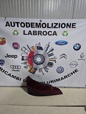 Fanale faro stop usato  Stornara
