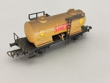 Electrotren échelle wagon d'occasion  Pornichet