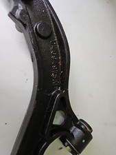 Left front suspension for sale  ADDLESTONE