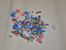 Joblot mixed fuses for sale  ST. HELENS