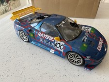 Tamiya scale raybrig for sale Tamiya scale raybrig for sale  Pompano Beach