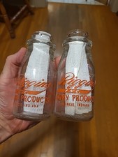 Two vintage riggins for sale  Paoli